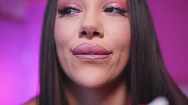 NatyDesiree online show from February 2025 11:22:02 AM