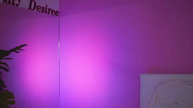 NatyDesiree online show from March 2025 11:17:01 AM