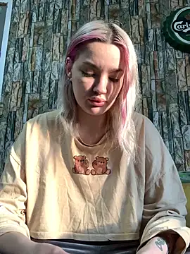 Sextazy online show from December 2025 06:52:01 AM