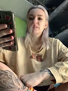 Sextazy online show from January 2026 12:10:02 PM