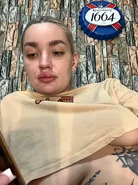 Sextazy online show from March 2026 04:32:01 PM