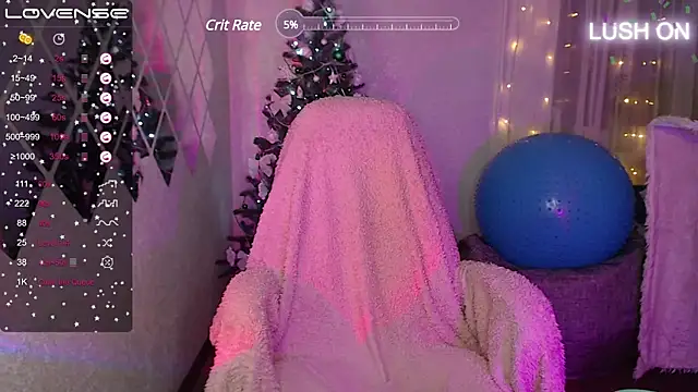 Bella  Swoon online show from January 2025 03:48:01 PM