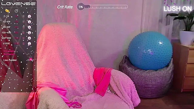 Bella  Swoon online show from February 2025 02:06:02 PM