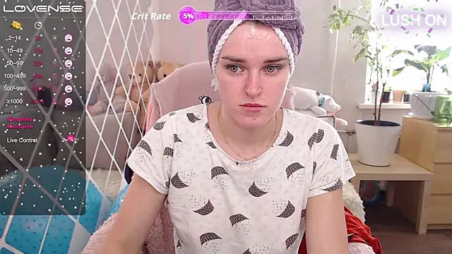 Bella  Swoon online show from September 2025 04:47:01 AM