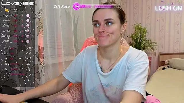 Snapshot of Bella__Swoon chatting on January 2026 01:25:02 PM Bella Swoon online show from January 2026 01:25:02 PM