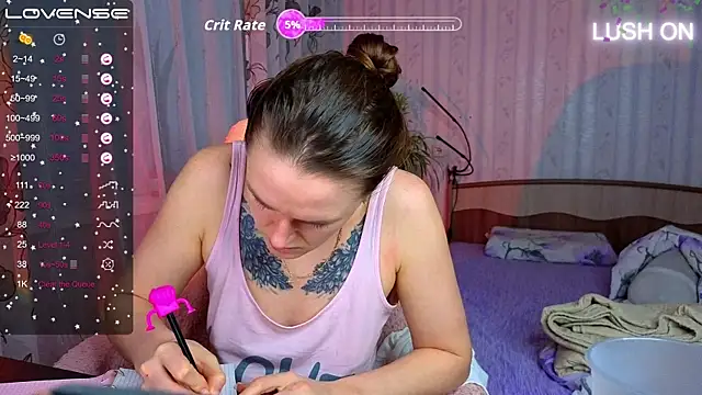 Snapshot of Bella__Swoon chatting on January 2026 02:59:02 AM Bella Swoon online show from January 2026 02:59:02 AM