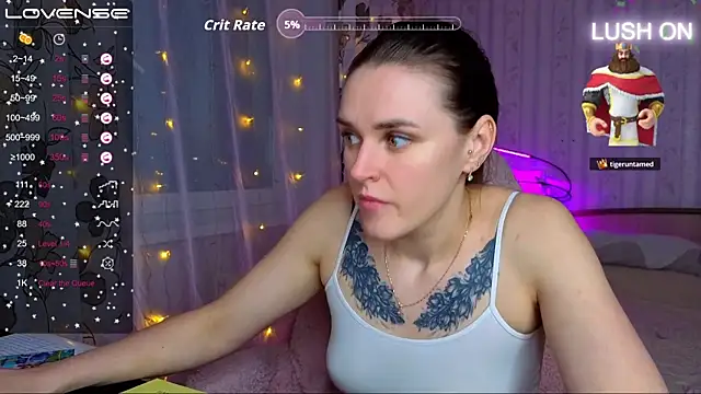 Snapshot of Bella__Swoon chatting on February 2026 01:21:01 PM Bella Swoon online show from February 2026 01:21:01 PM