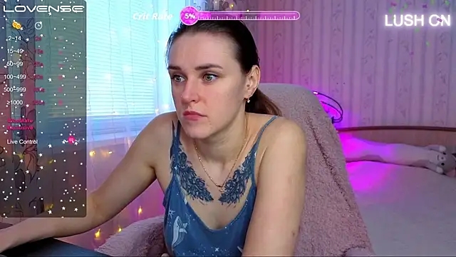 Snapshot of Bella__Swoon chatting on February 2026 04:11:01 AM Bella Swoon online show from February 2026 04:11:01 AM