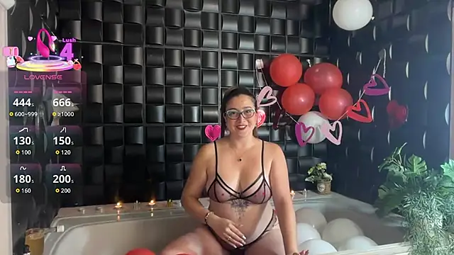 ariana cross online show from September 2025 01:23:02 PM