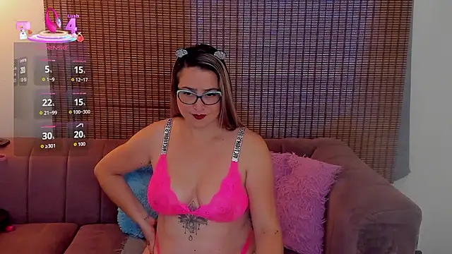 ariana cross online show from January 2026 12:29:02 PM