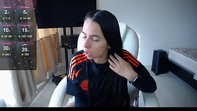 Mariam Gomezxxx online show from March 2025 09:37:01 PM