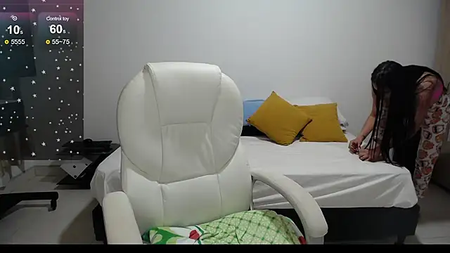 Mariam Gomezxxx online show from March 2025 01:09:02 AM