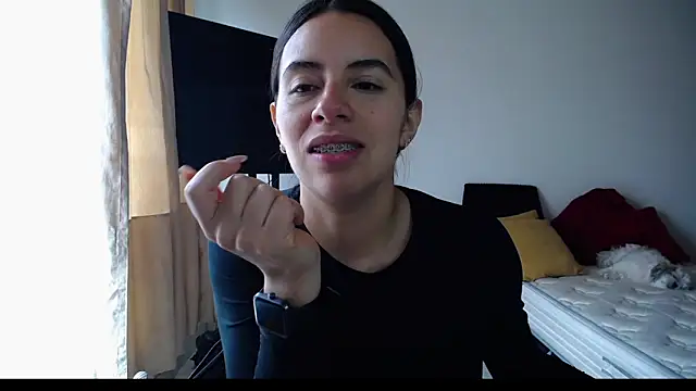 Mariam Gomezxxx online show from October 2025 04:08:02 PM