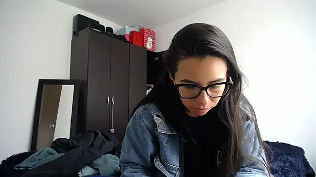 Snapshot of Mariam_Gomezxxx chatting on May 2026 05:29:02 PM Mariam Gomezxxx online show from May 2026 05:29:02 PM