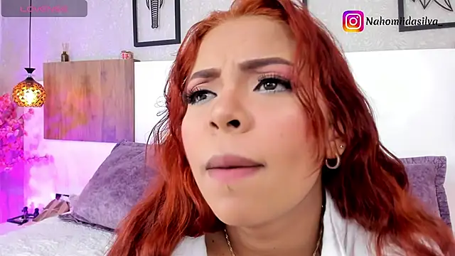 Snapshot of nahomiidasilva_ chatting on April 2026 07:22:01 PM nahomiidasilva online show from April 2026 07:22:01 PM