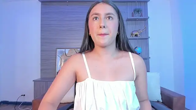 paulina sweett  online show from March 2025 12:56:02 PM