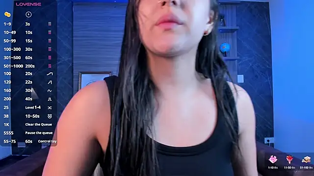 paulina sweett  online show from September 2025 12:18:01 PM