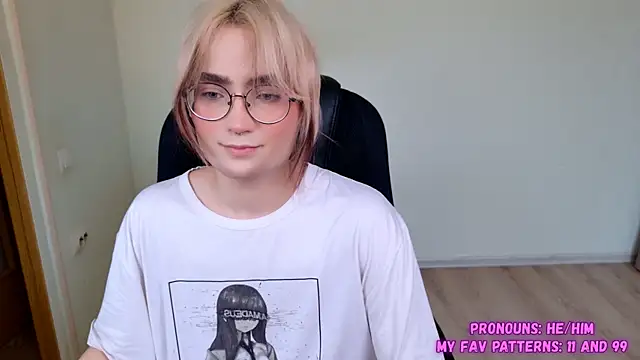 CuteYukiKun online show from September 2025 07:57:01 AM