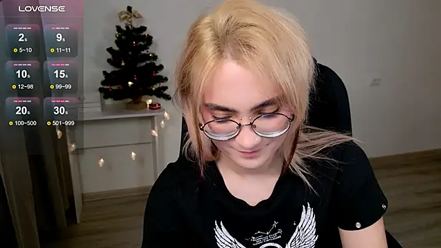 CuteYukiKun online show from December 2025 07:02:02 AM