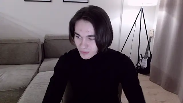 MarkusDean online show from February 2025 04:46:02 PM