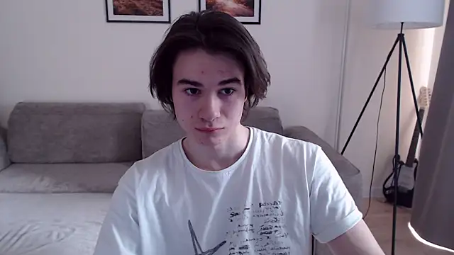 MarkusDean online show from February 2025 10:26:01 AM