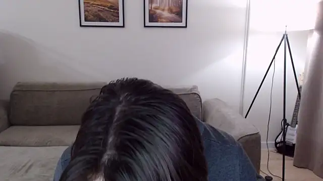 MarkusDean online show from February 2025 07:03:01 PM