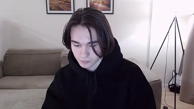 MarkusDean online show from February 2025 10:06:02 PM