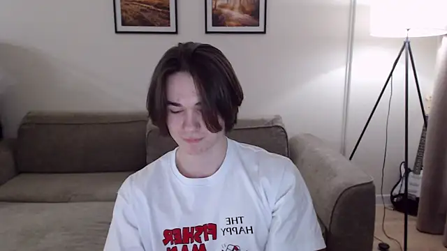 MarkusDean online show from March 2025 01:11:01 AM