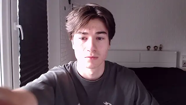 MarkusDean online show from September 2025 07:08:01 AM