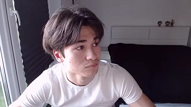 MarkusDean online show from September 2025 07:21:02 AM