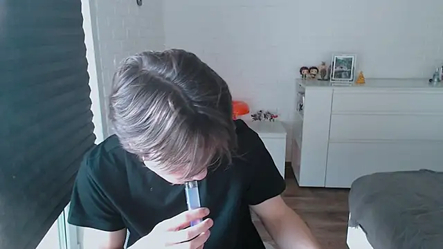 MarkusDean online show from October 2025 11:42:02 AM