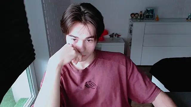 MarkusDean online show from October 2025 11:33:02 AM