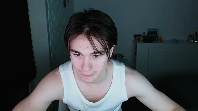 MarkusDean online show from October 2025 07:15:01 PM