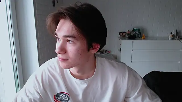 MarkusDean online show from October 2025 11:24:01 AM