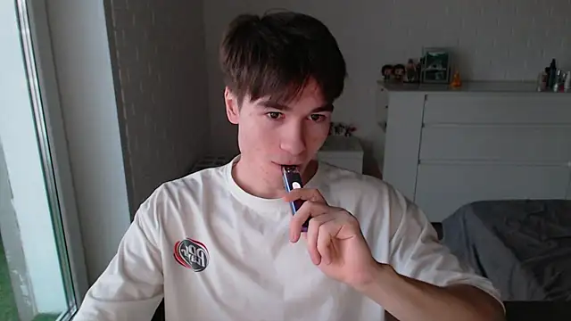 MarkusDean online show from November 2025 11:21:02 AM