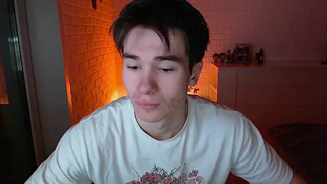 MarkusDean online show from November 2025 08:13:02 PM