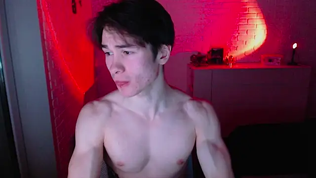 MarkusDean online show from January 2026 02:55:02 PM