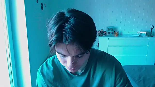 MarkusDean online show from February 2026 07:37:02 AM