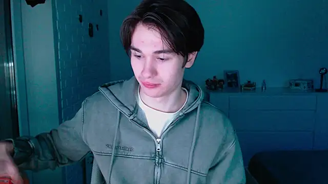 MarkusDean online show from March 2026 09:08:01 PM