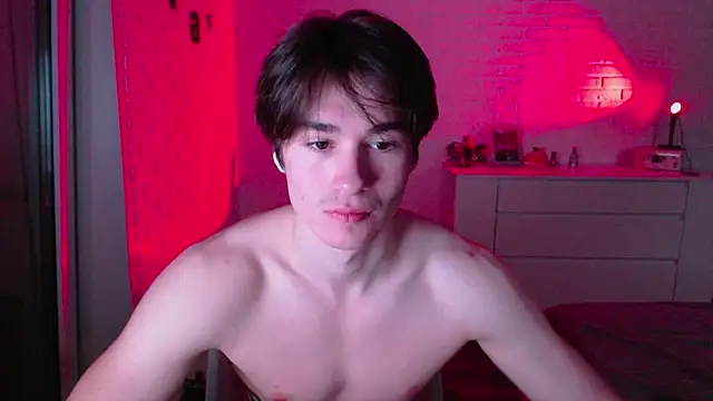 MarkusDean online show from March 2026 04:18:02 PM