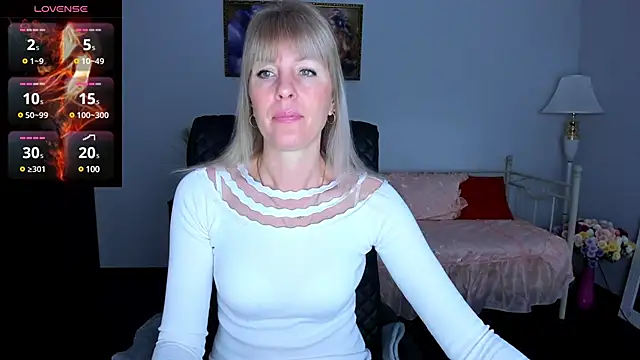 Anita Tayson online show from January 2025 06:55:02 AM