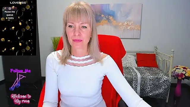 Anita Tayson online show from January 2026 09:03:01 AM