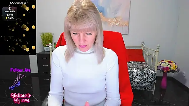 Anita Tayson online show from January 2026 07:14:01 AM