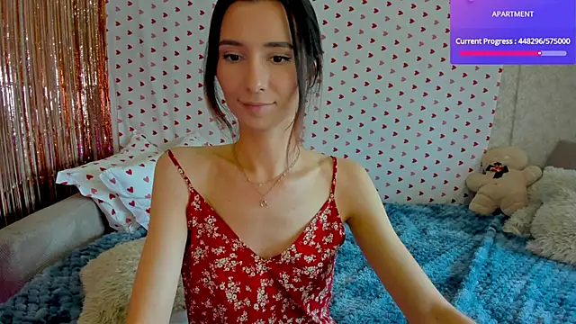 Snapshot of crystalnut chatting on February 2025 03:12:01 AM crystalnut online show from February 2025 03:12:01 AM