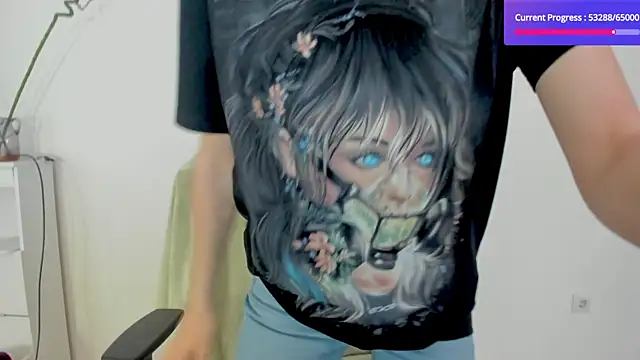 Snapshot of crystalnut chatting on October 2025 02:53:01 AM crystalnut online show from October 2025 02:53:01 AM