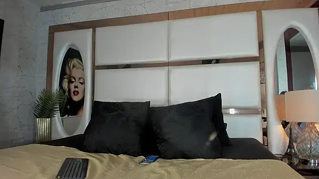 ALAN SANTHOS online show from November 2025 06:01:01 AM