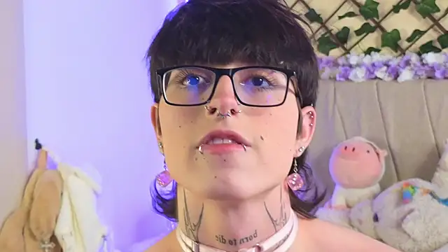 Baby Xian online show from February 2025 01:37:01 AM