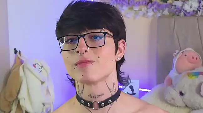 Baby Xian online show from February 2025 04:33:02 AM