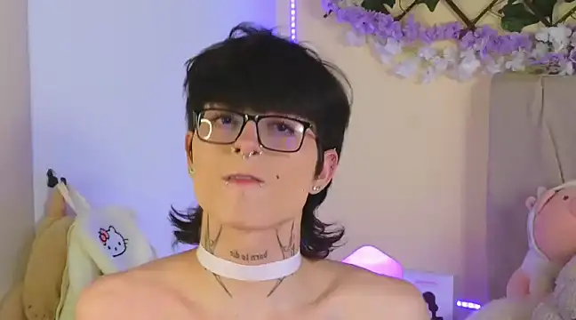 Baby Xian online show from February 2025 07:12:02 AM