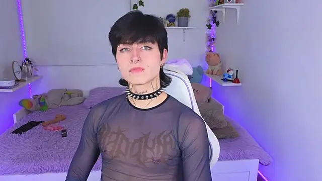 Baby Xian online show from November 2025 06:13:01 AM